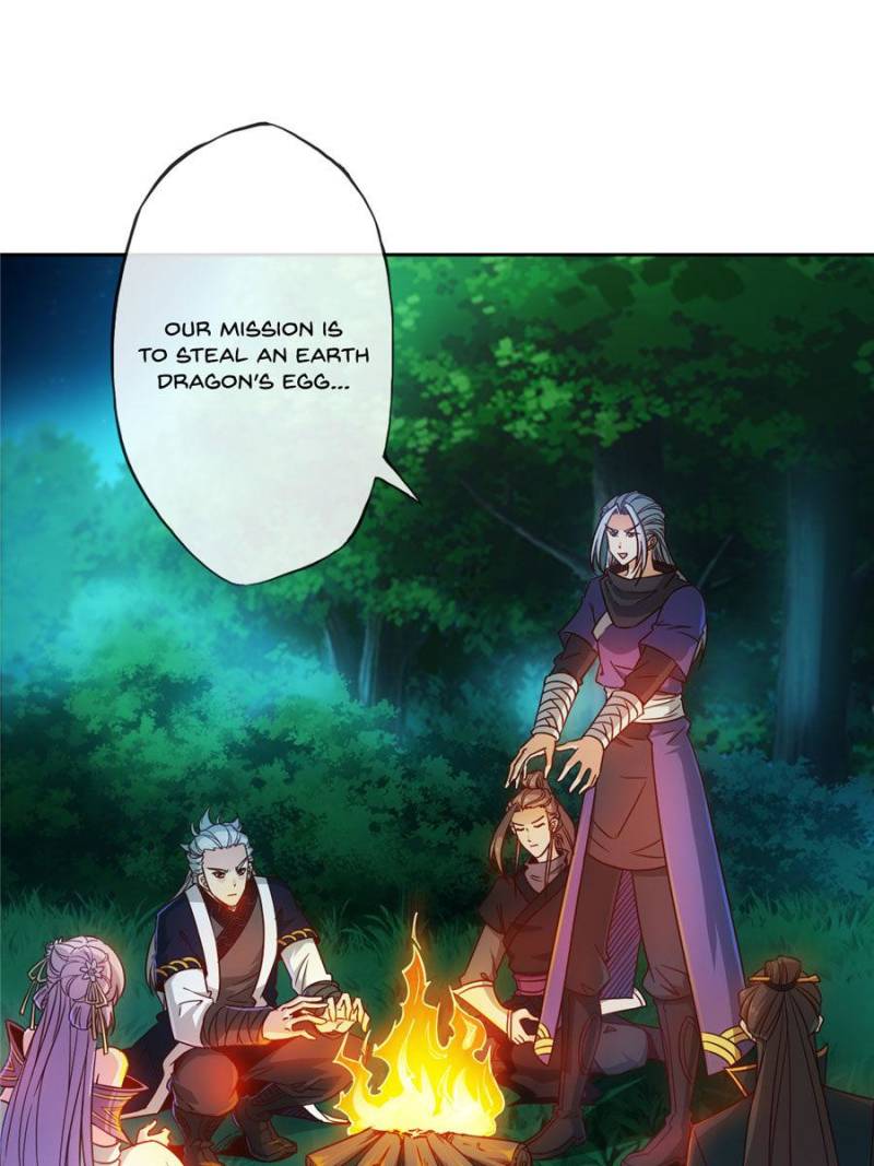 The Greatest Deity Chapter 11 17